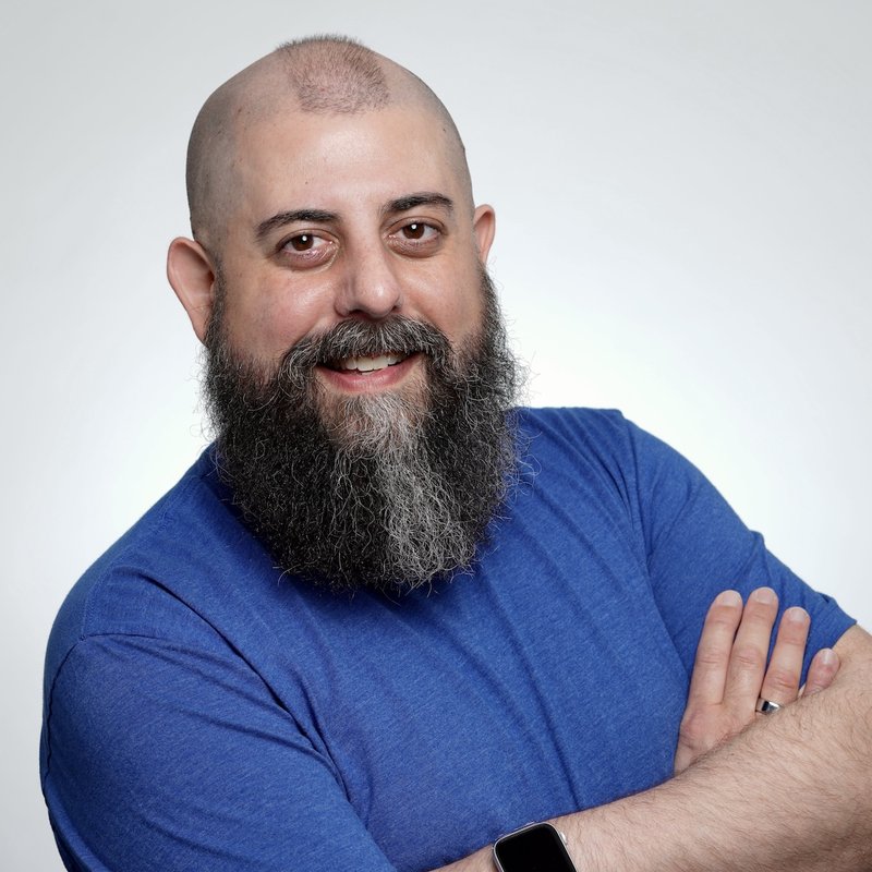 Jordan Krueger, CEO & Founder of CampaignHelp