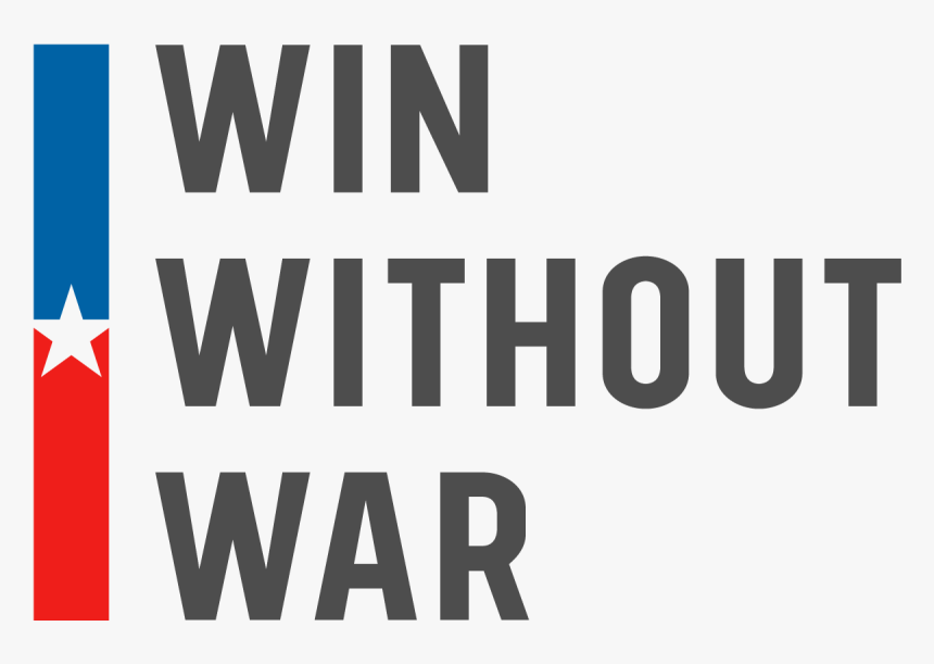 Win Without War