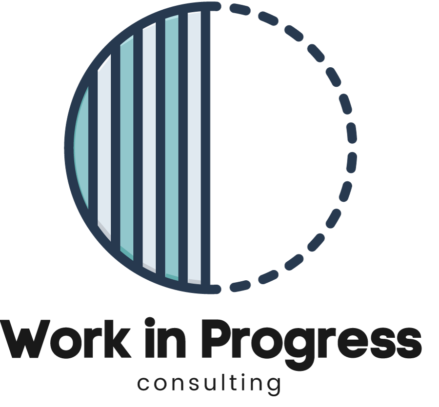 Work in Progress Consulting